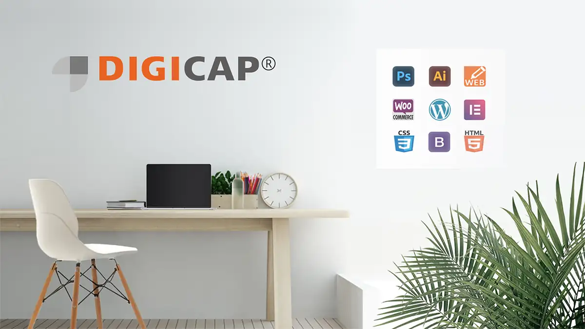 Digicap Capacitación Digital